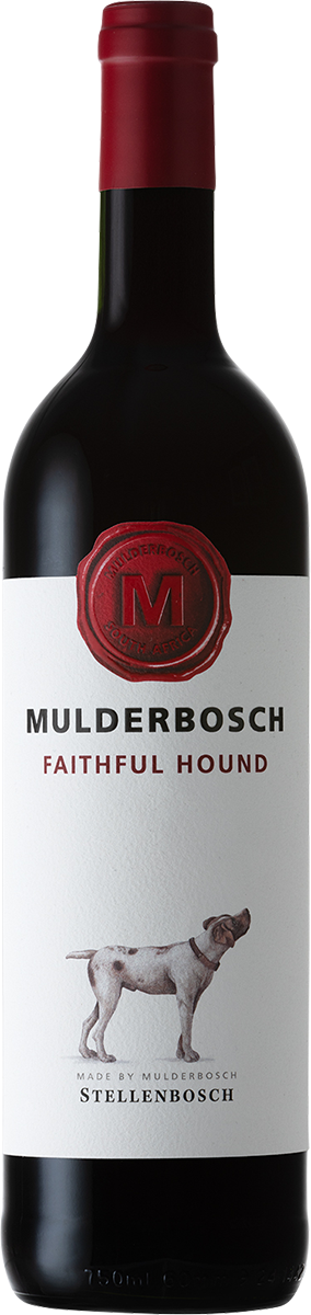 6051250 Mulderbosch Faithful Hound