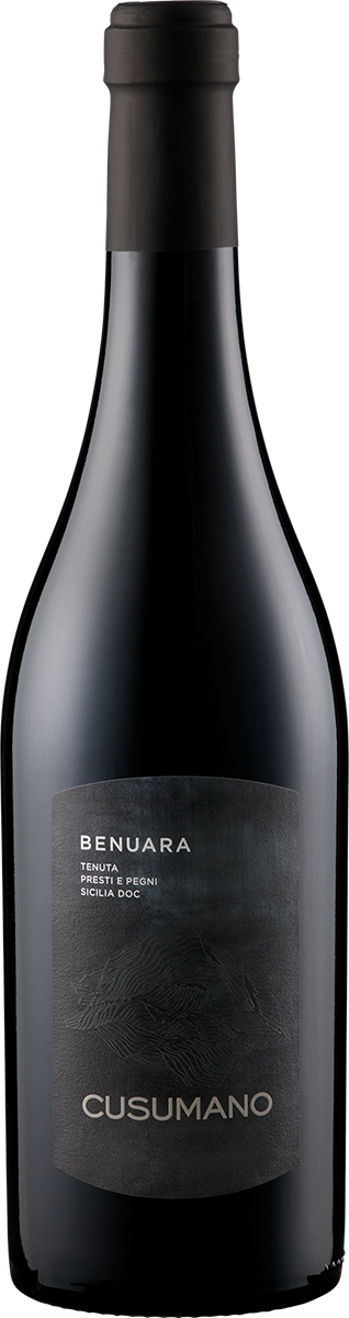 1200350 - Benuara Sicilia DOC