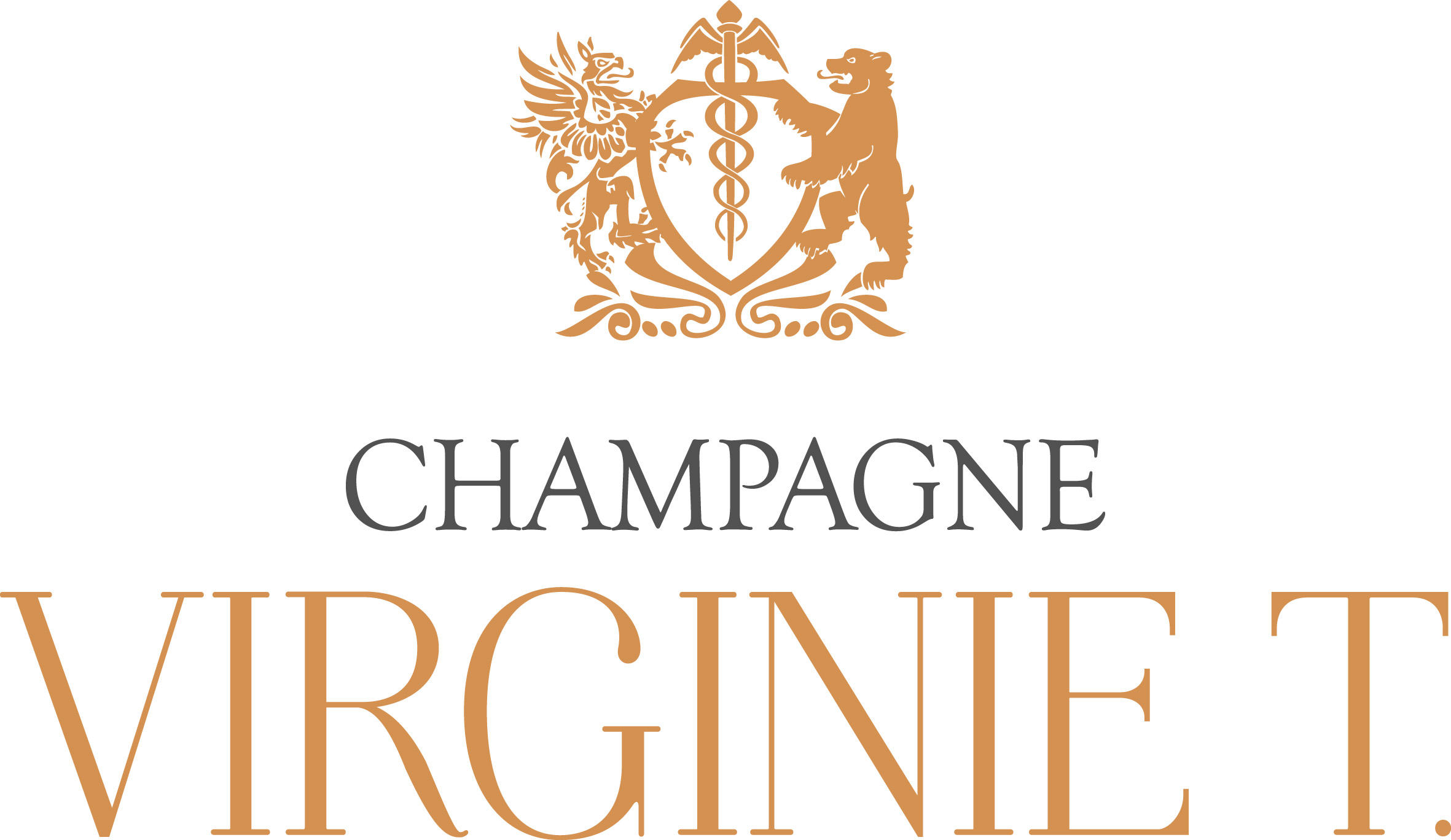 Champagne Virginie T.