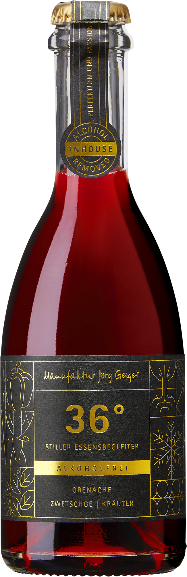 3032130 36 Grad - Grenache | Zwetschge | Kräuter