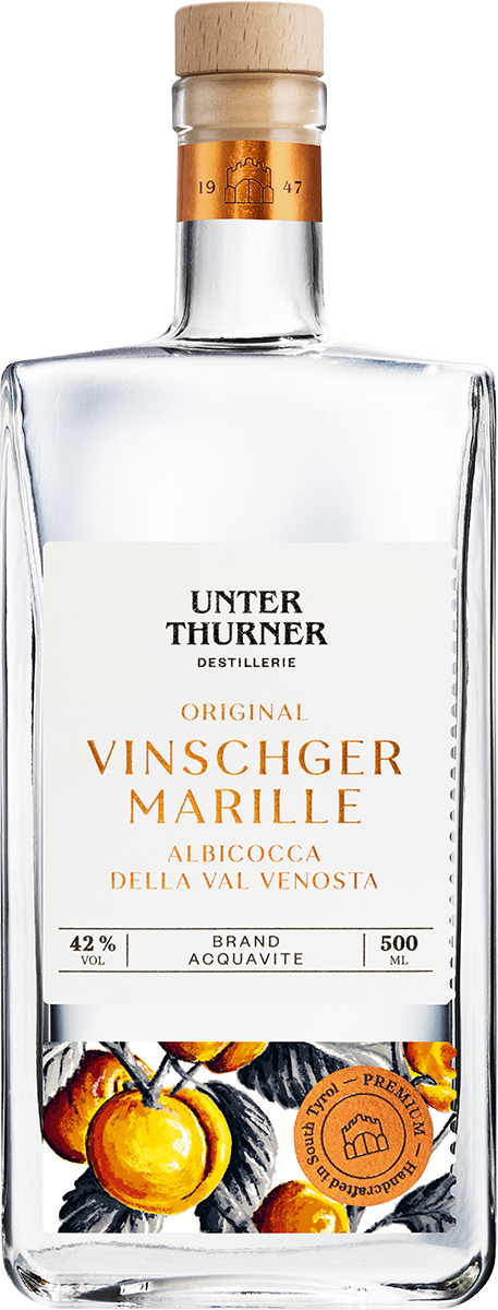 1801330 Original Vinschger Marille in Geschenkbox