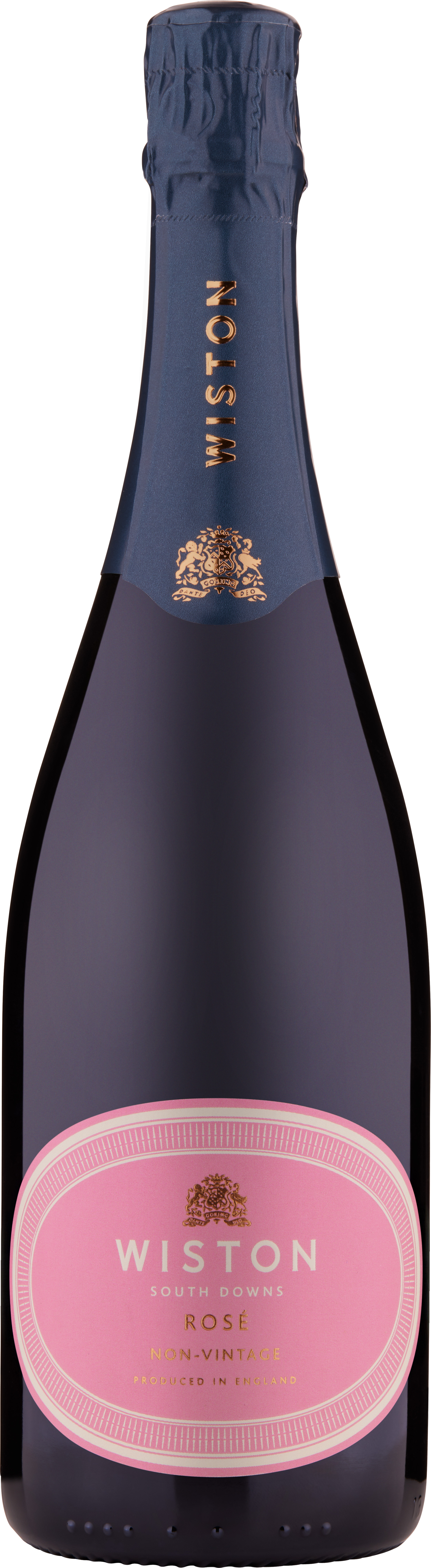 6070020 Wiston Brut Rosé NV