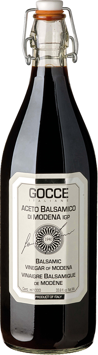7200480 - Gocce Aceto Balsamico di Modena 2 Travasi