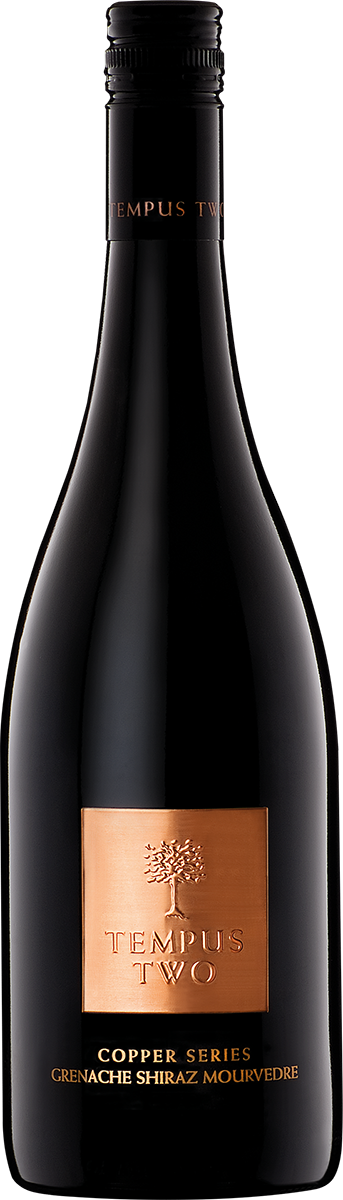 6030210 - Copper Series Grenache-Shiraz-Mourvèdre