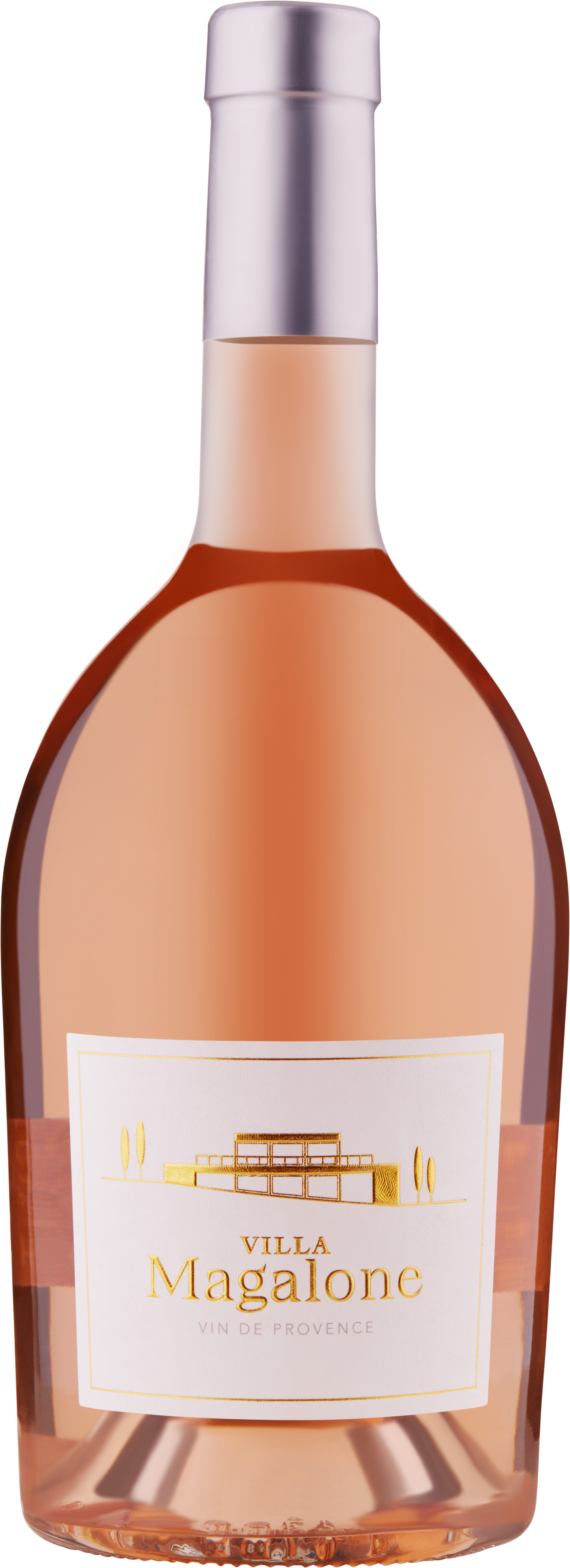 4063160 Villa Magalone Coteaux d'Aix-en-Provence Rosé AOP