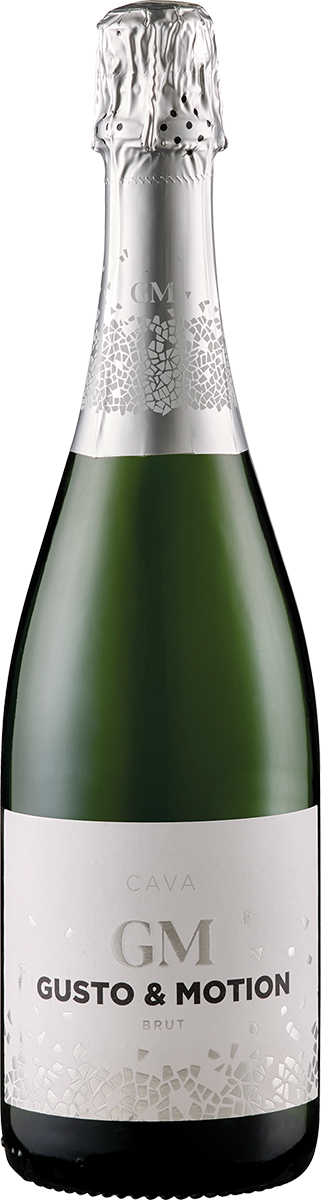 2701010 - Gusto & Motion Cava Brut DO