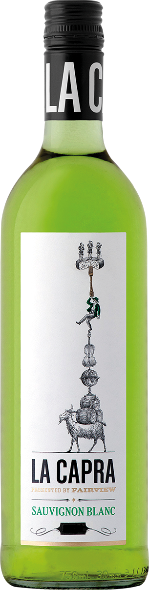 6050200 - La Capra Sauvignon Blanc 6050200 - La Capra Sauvignon Blanc