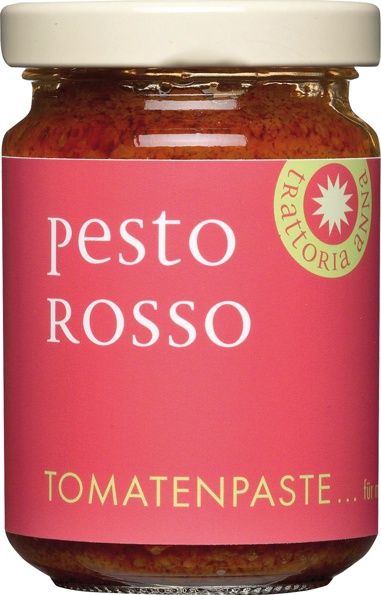 7310080 - Pesto Rosso