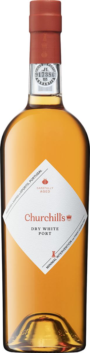 2600820 Churchill's Dry White Port 2600820 Churchill's Dry White Port