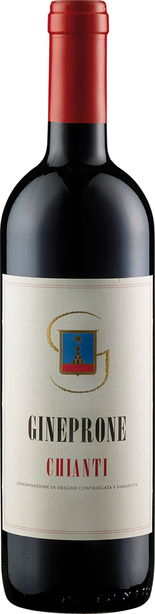 1094910 - Gineprone Chianti DOCG