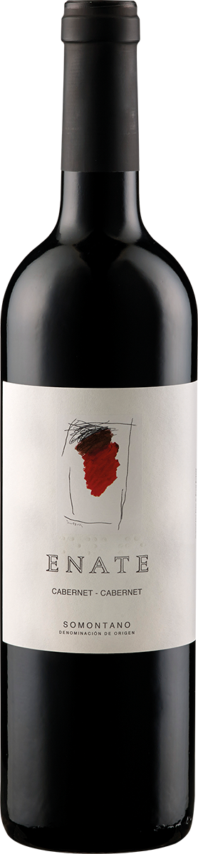 2060650 - Enate Cabernet-Cabernet DO 2060650 - Enate Cabernet-Cabernet DO