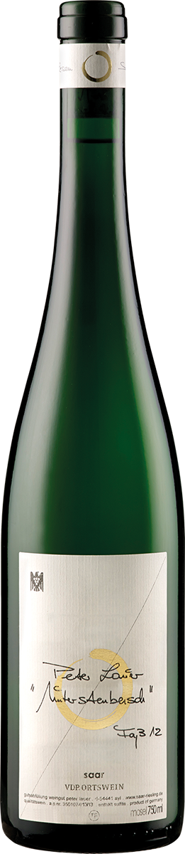 3031100 Riesling N° 12 Unterstenberg VDP. Große Lage