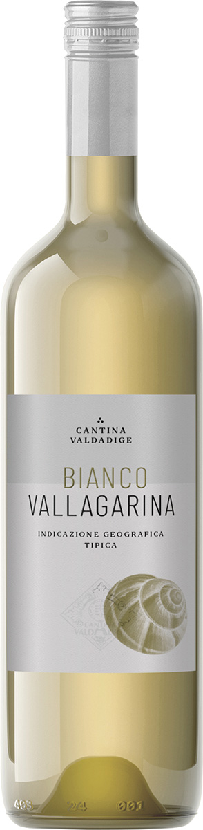 1052880 Bianco Vallagarina IGT