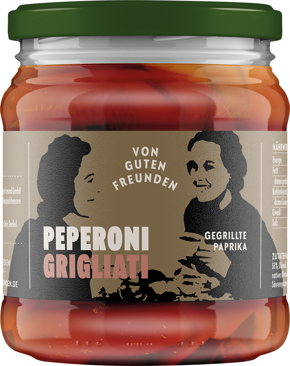 7321620 Peperoni grigliati