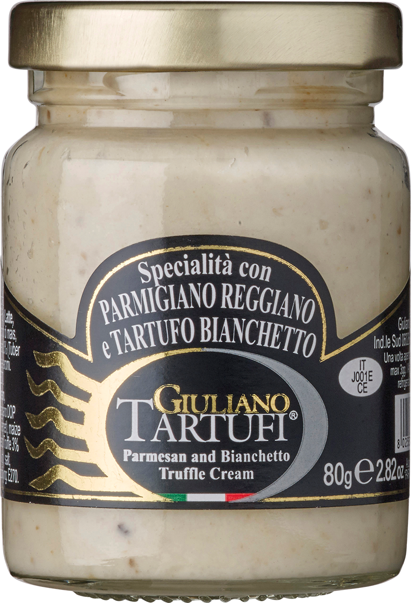 7611040 - Specialità con Parmigiano Reggiano e Tartufo