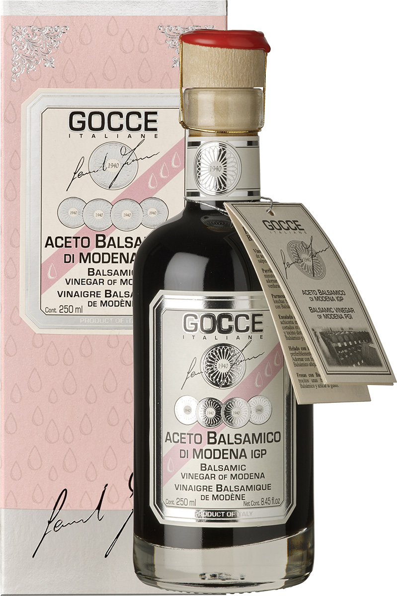 7200530 - Gocce Aceto Balsamico di Modena 8 Travasi