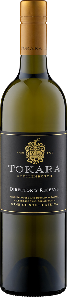 6050650 - Tokara Director's Reserve White