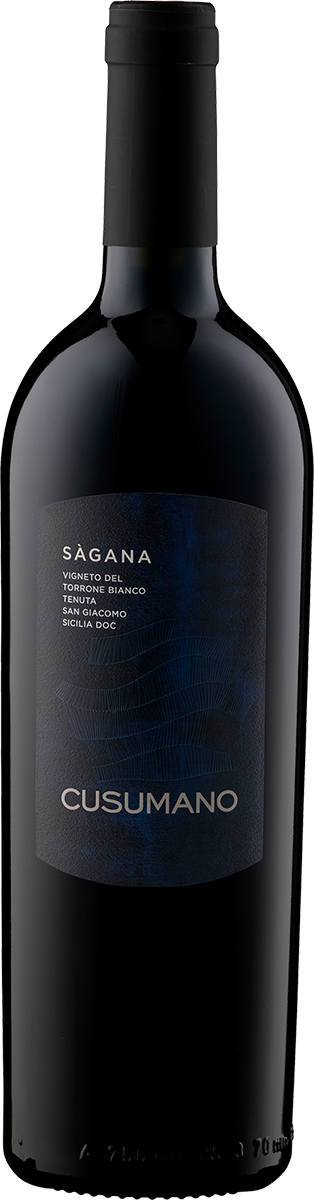 1200370 - Sàgana Sicilia DOC