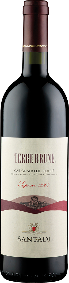 1190130 - Terre Brune DOC
