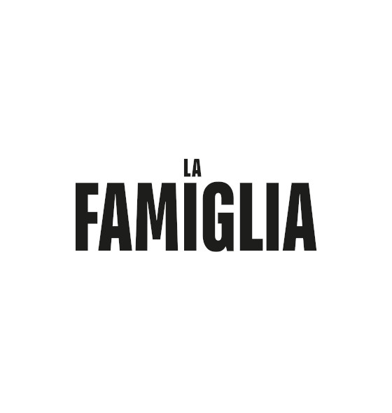 LA FAMIGLIA
