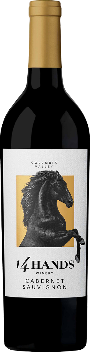 6063330 14 Hands Columbia Valley Cabernet Sauvignon