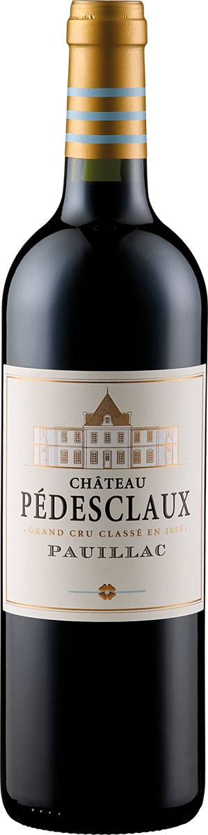 4033290 - Château Pédesclaux AOC Pauillac 5° Cru Classé
