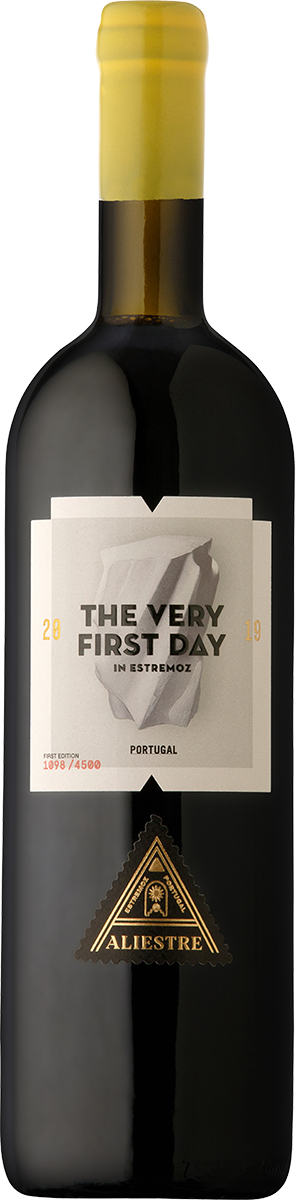 2601960 Aliestre The Very First Day
