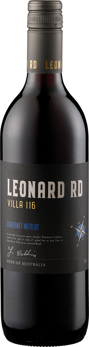 6032070 - Leonard Rd - Cabernet Merlot