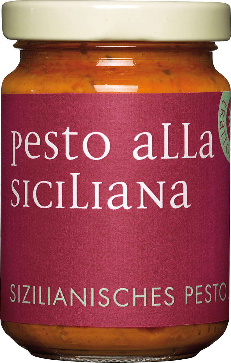 7310140 - Pesto alla Siciliana