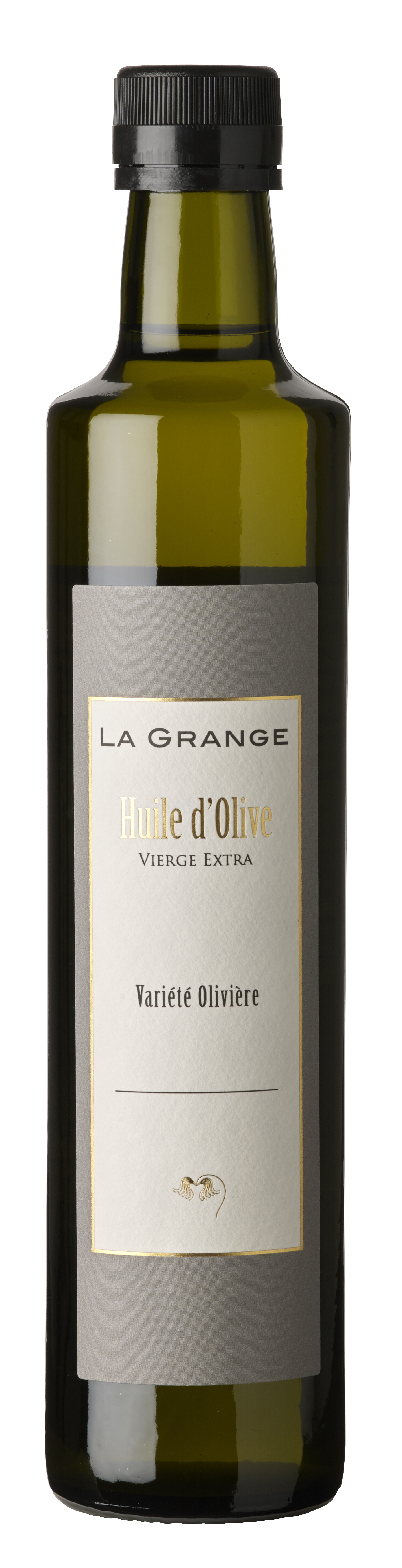 7100998 Huile d'Olive Vierge Extra - Variété Olivière
