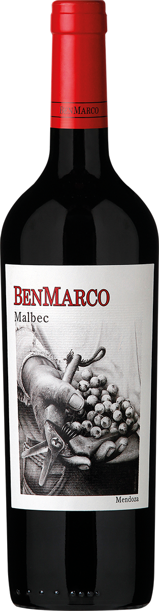 6011020 - Benmarco Malbec