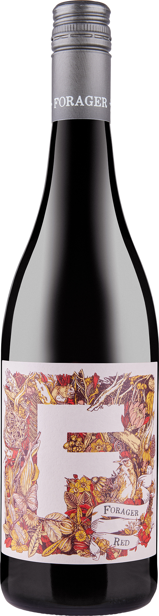 6050440 Forager Red - Shiraz / Grenache
