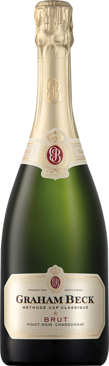 6050010 - Cap Classique Brut NV 6050010 - Cap Classique Brut NV