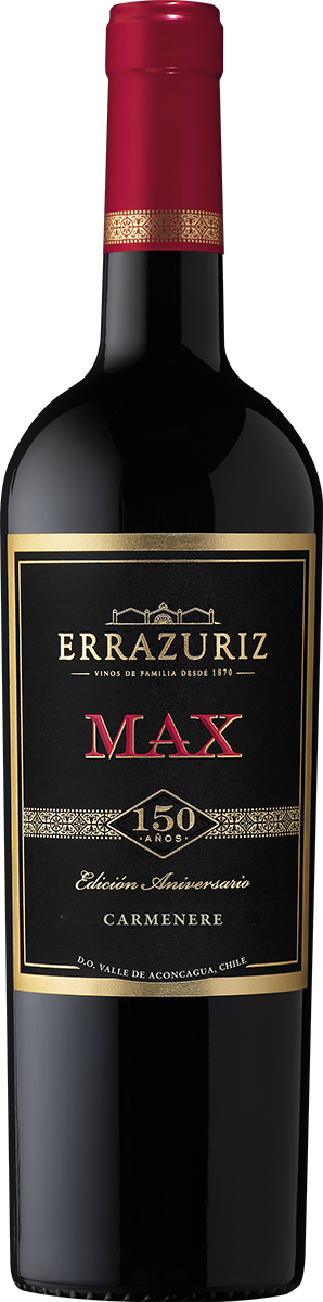 6023150 MAX Carmenere