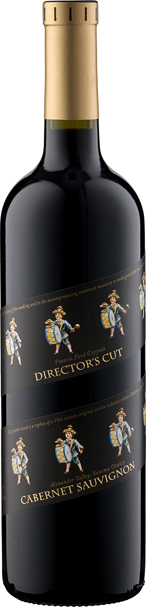 6060040 - Director's Cut Alexander Valley Cabernet Sauvignon