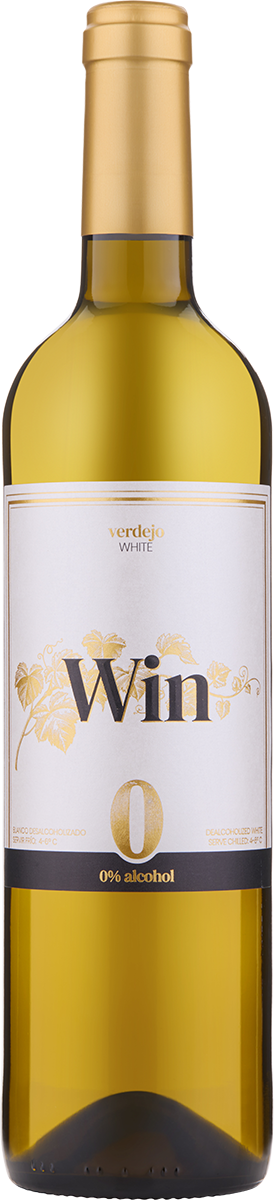 2110050 WIN Verdejo - alkoholfrei