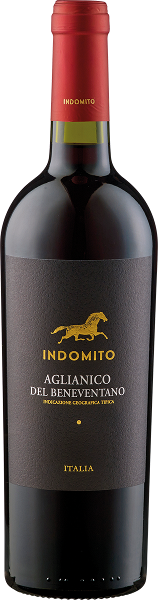 1150110 - Aglianico del Beneventano 'Indomito' IGT