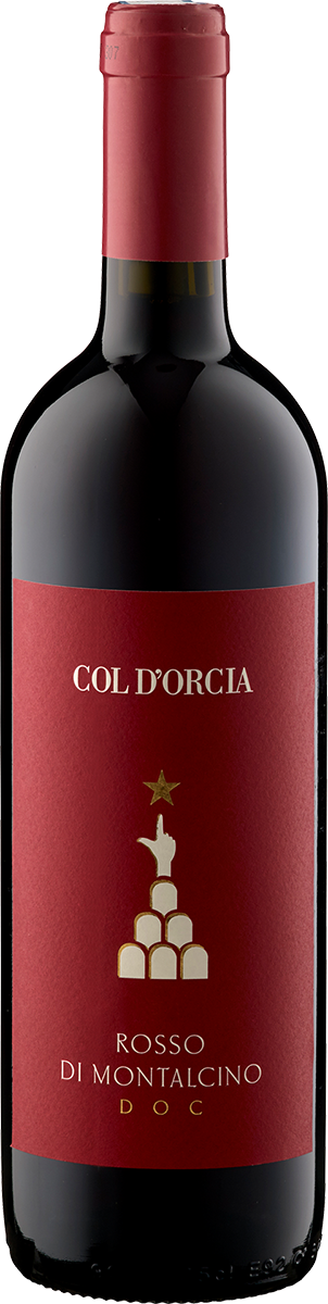 1094940 - Rosso di Montalcino DOC - Bio -