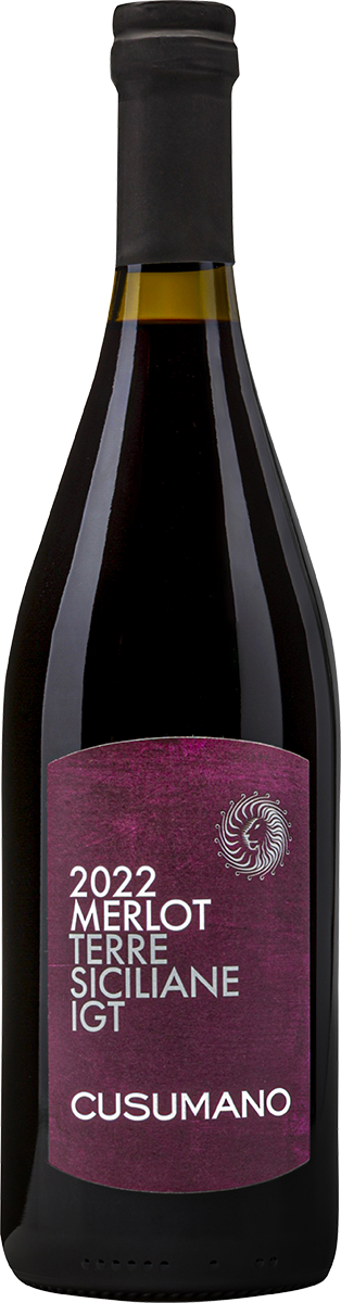1200320 - Terre Siciliane Merlot IGT