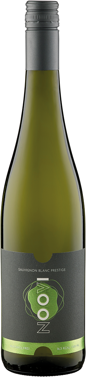 3800780 NOOVI Sauvignon Blanc Prestige - alkoholfrei