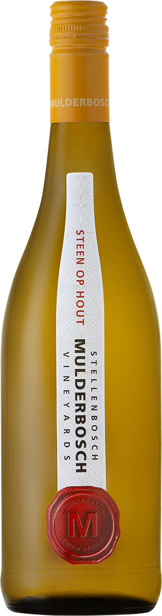 6051220 Mulderbosch Steen op Hout - Chenin Blanc
