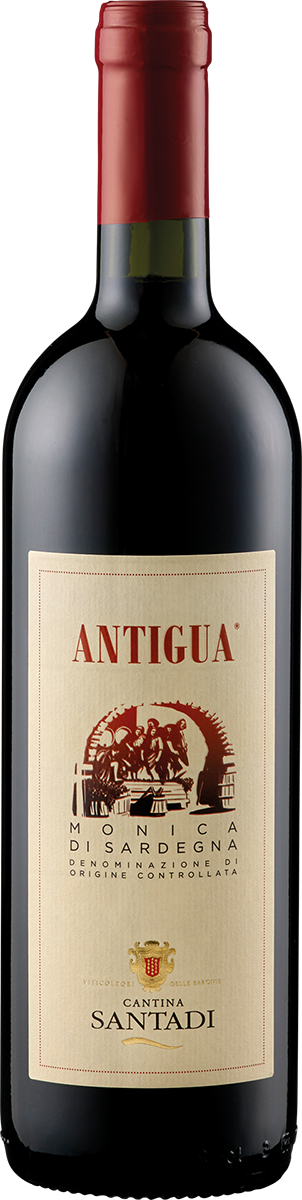 1190110 - Antigua DOC