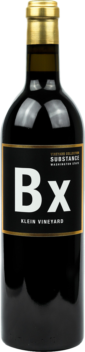 6062140 - Substance Vineyard Collection Klein ‘Bx’ Blend