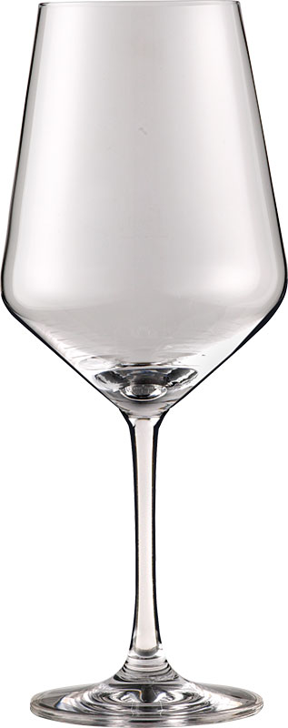 8101120 Glas 'Harmony' 0,2/0,1 l. -mit zwei Füllstrichen- 8101120 Glas 'Harmony' 0,2/0,1 l. -mit zwei Füllstrichen-