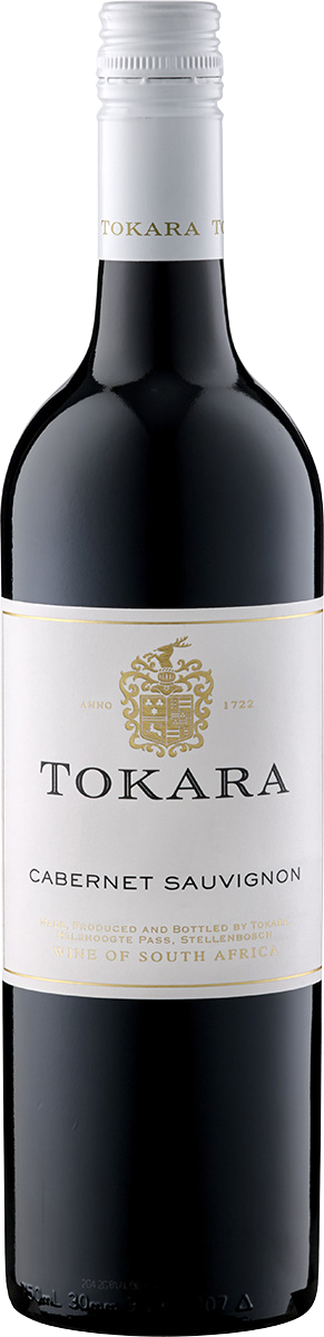 6050600 - Tokara Cabernet Sauvignon Stellenbosch 6050600 - Tokara Cabernet Sauvignon Stellenbosch