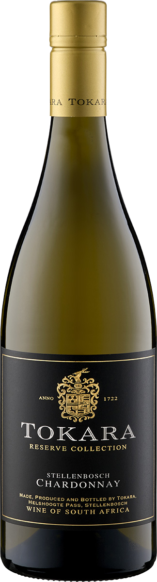 6050630 - Tokara Reserve Collection Chardonnay