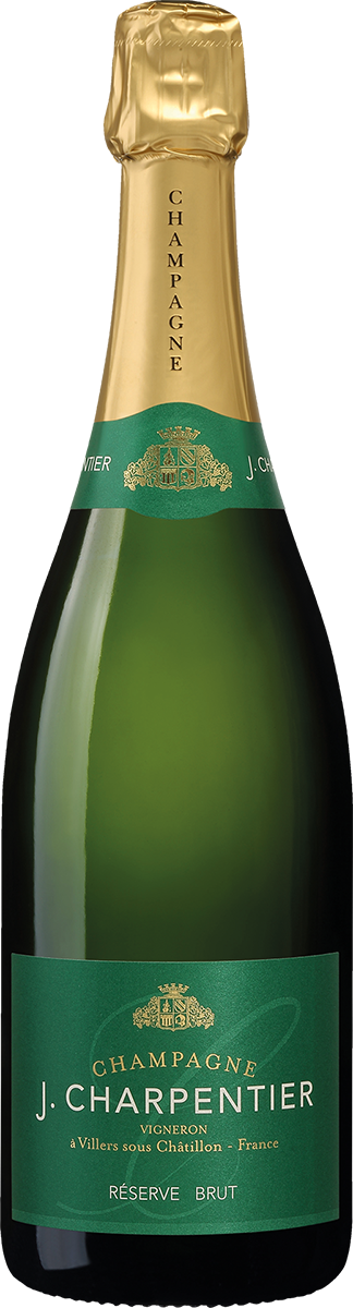 4111000 - J. Charpentier Réserve Brut