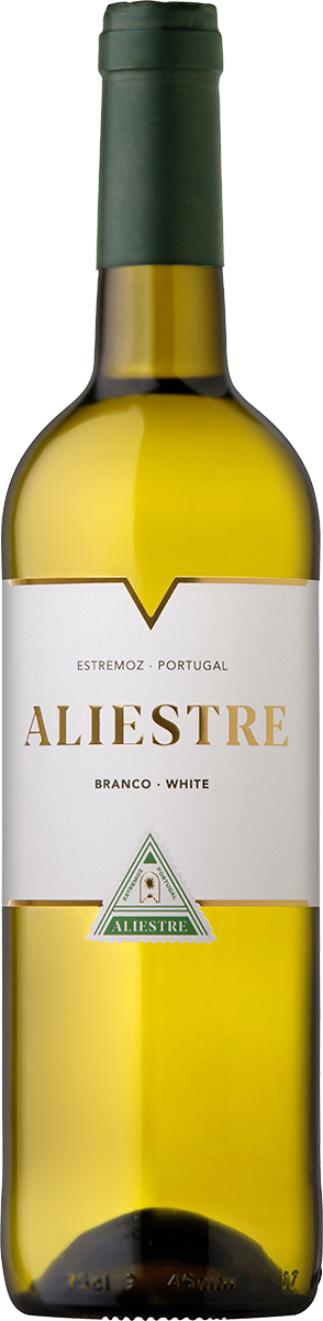 2601910 Aliestre White
