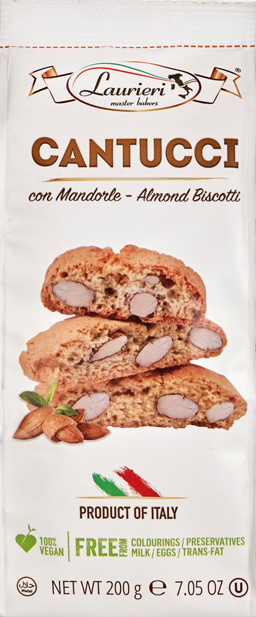 7700780 - Cantucci con Mandorle