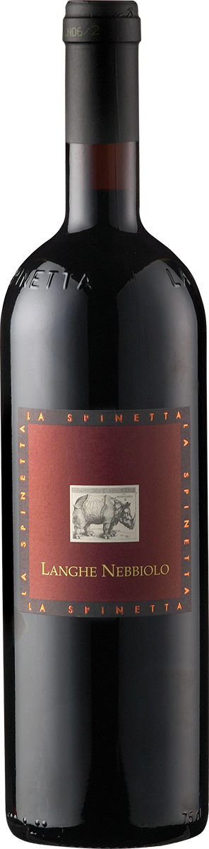 1023100 - Langhe Nebbiolo DOC 1023100 - Langhe Nebbiolo DOC